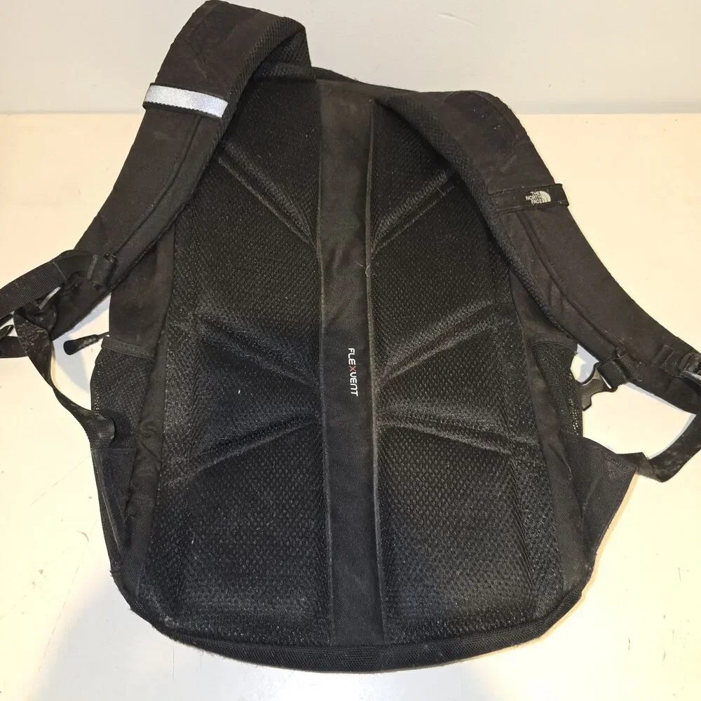 The North Face Vault Backpack Black